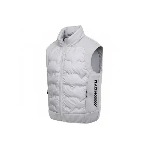 MoYu Унисекс Жилеты