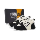 Black (Теплая зима с флисовой подкладкой)