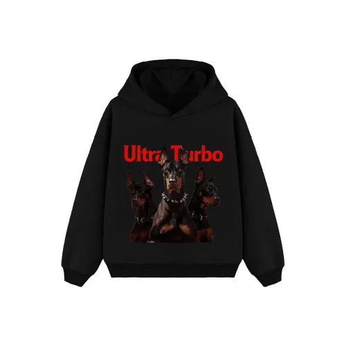 JIXIANWOLUN Унисекс Свитшоты