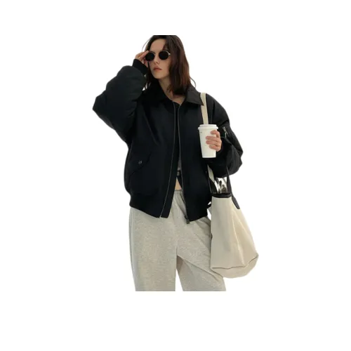 RENBEN Унисекс Пуховики