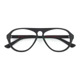 Матовая черная