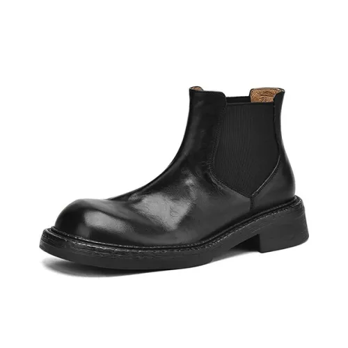 BETCRIS x SUYANJIAO Женские ботильоны