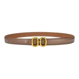 Хаки, овчина, узор + двойной, круглый стиль