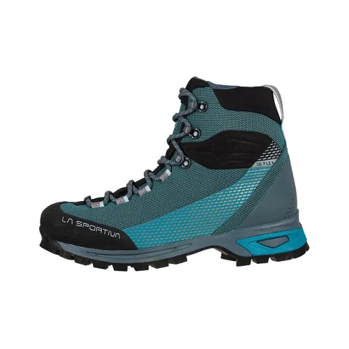 LA SPORTIVA Короткий Аутдор Унисекс Синий Черный