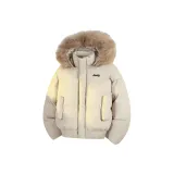 Бежево-абрикосовый