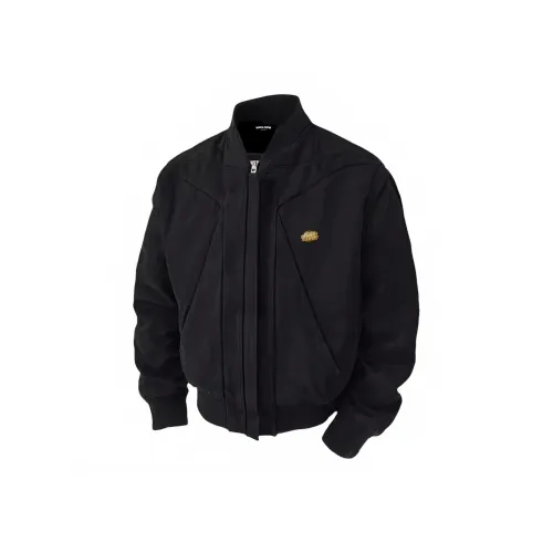 PIXEL CAKE Черный Унисекс Куртки