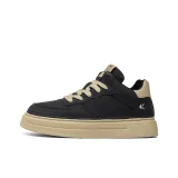 Чёрный, без подкладки, обувь