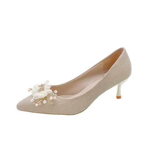 BETU Высокие каблуки Женские