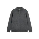 Темный вересковый серый