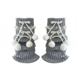 Светло-серый