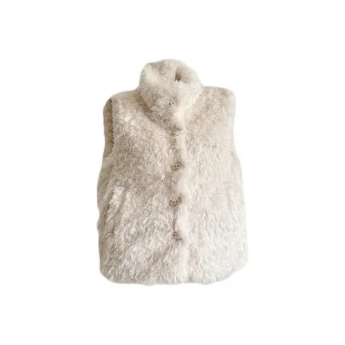 QIAOMONVHAI Вельвет Feel Пальто Женское