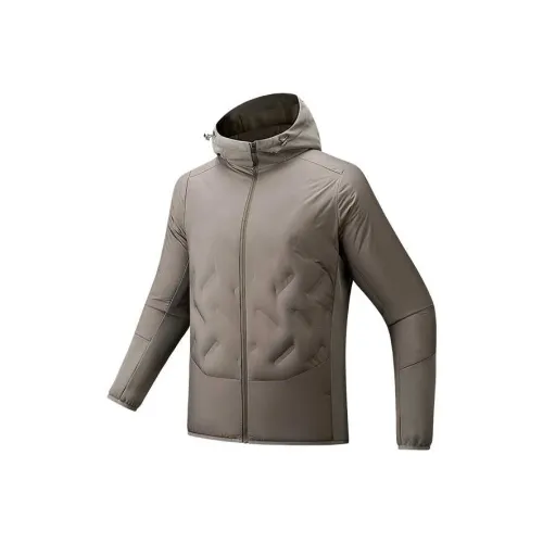 Anta RUNNING Collection Куртки и Пальто Мужской