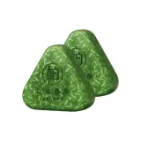 Арборвита Лист Травяной Шампунь Мыло 120г*2 Коробки