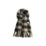 Чёрно-белый