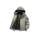 Светло-серый