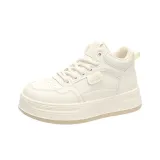 Молочно-чайный (флисовая подкладка)