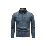 Голубо-серый