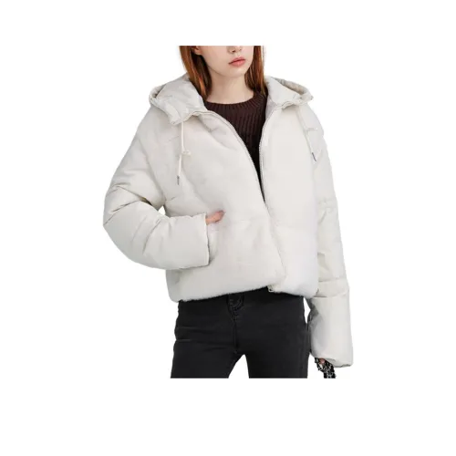 Amyway Женские пуховики