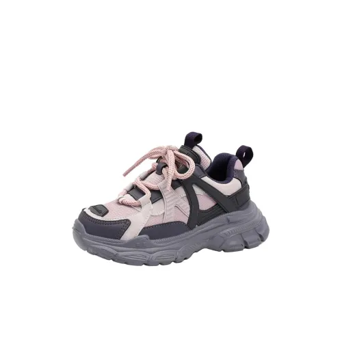 SIMBA'S PRIDE Износостойкий Легкий Амортизирующий Противоскользящий Повседневная обувь Детская