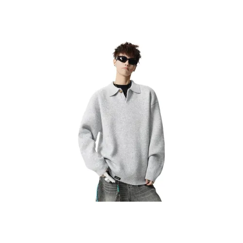 BEIOUGONGLVE Унисекс Трикотаж