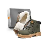 Армейский зеленый