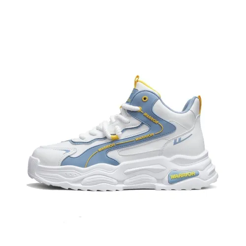 Warrior Амортизация Покрытие Влагоотводящий Увеличение Высоты Баланс Поддержка Устойчивость к Износу Противоскользящий