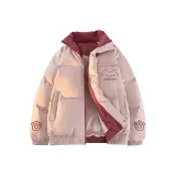 Бежевый Фиолетовый