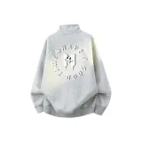 Конопля серый (Без хлопкового ворса)