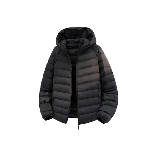 MZAO Унисекс Пуховики