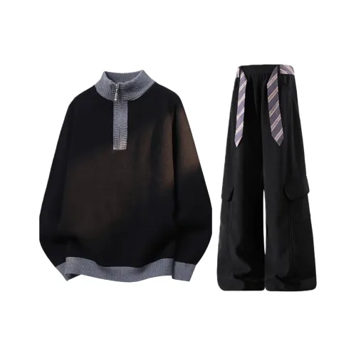 ZIRUNGE Повседневная спортивная одежда унисекс