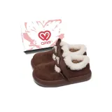 Кофейный + Эксклюзивная обувь Коробка