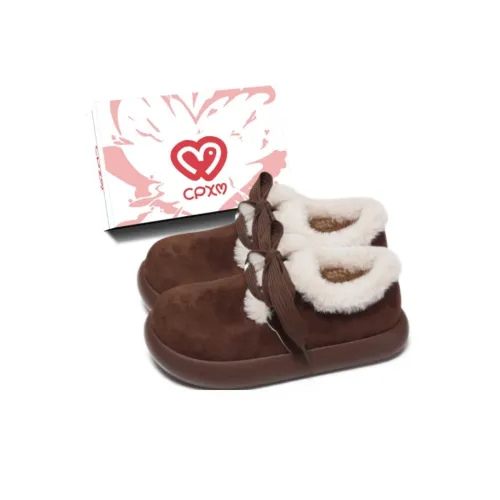 CPXO Платформа Сноубутсы Женские