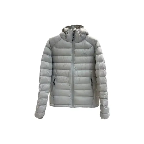 DYYPC Унисекс Пуховики