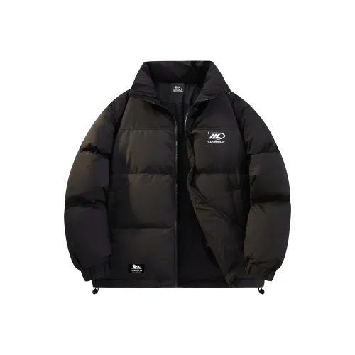 LONSDALE Унисекс Пуховики