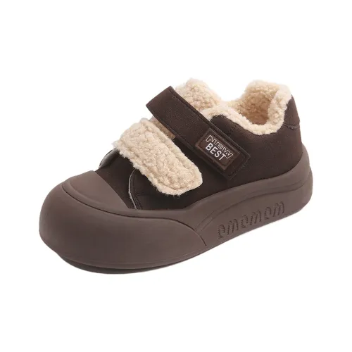 LINGWUZHE Амортизация устойчивость к истиранию противоскользящие короткие MID ботинки для снега женские