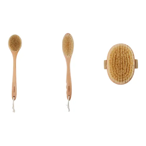 TAYOHYA Свинья Кисть Портативный Фен Инструменты для Отшелушивания Кожа Поросенок'S Волосы