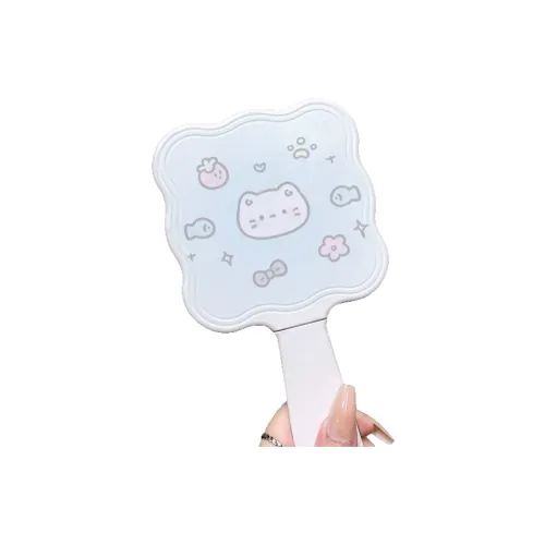 CAIYOUSHU MAKE UP Зеркала Женские