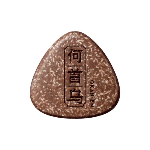 OUJIALAINI What's Up Для объёма Шампунь с экстрактами трав Мыло Контроль жирности Глубокая очистка Освежающий