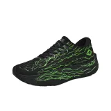 Чёрно-зеленый