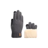 Темно-серый