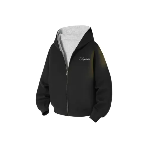 MoYu Унисекс Свитшоты