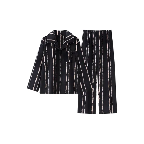 FANQIANYI CQDM 8915 Мужской комплект пижам