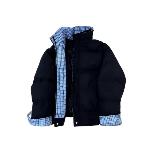 DEMAVIE Унисекс Пуховики