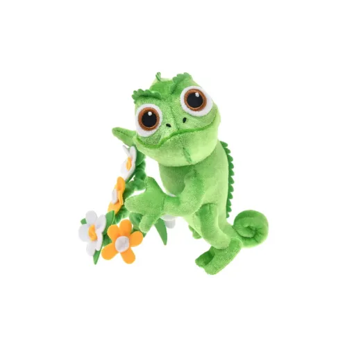 Disney x DISNEYLAND Enchanted Волосы Приключение Кукла Плюшевая Кукла Высота 16 см Токийский Дисней