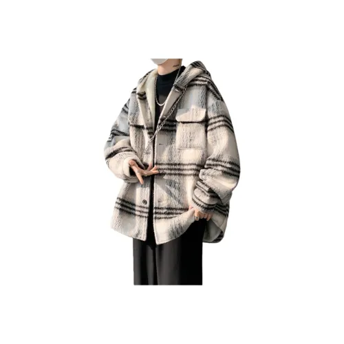 JIARONG Унисекс Пуховики