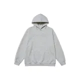 Фотиния Серый Тяжелый Флис-На Подкладке