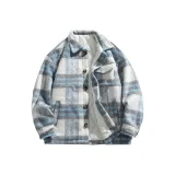 Далекая Небесная Лазурь (13JH Утолщенный)