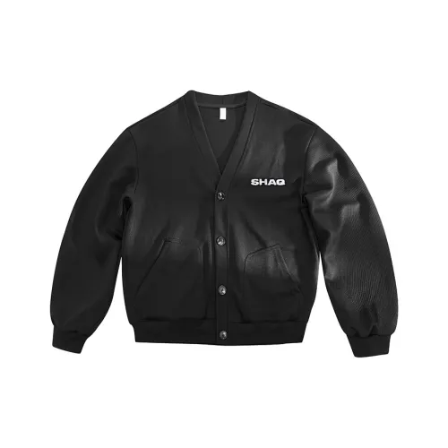 SHAQ Унисекс Куртки
