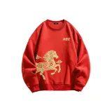 Бургундский (с флисовой подкладкой)