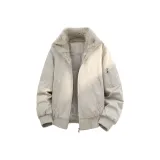 Светлый бежевый [Термический, устойчивый к холоду, улучшенное качество]